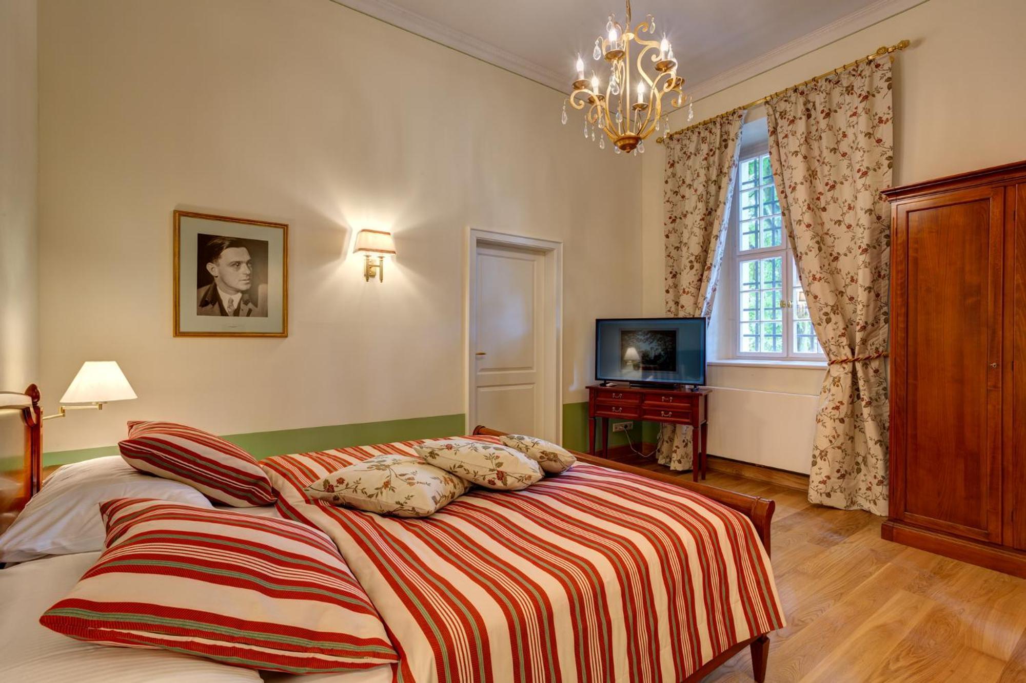 Urlaubsresidenz Marstall Und Kanzlei Im Schlossensemble Luebbenau Phòng bức ảnh