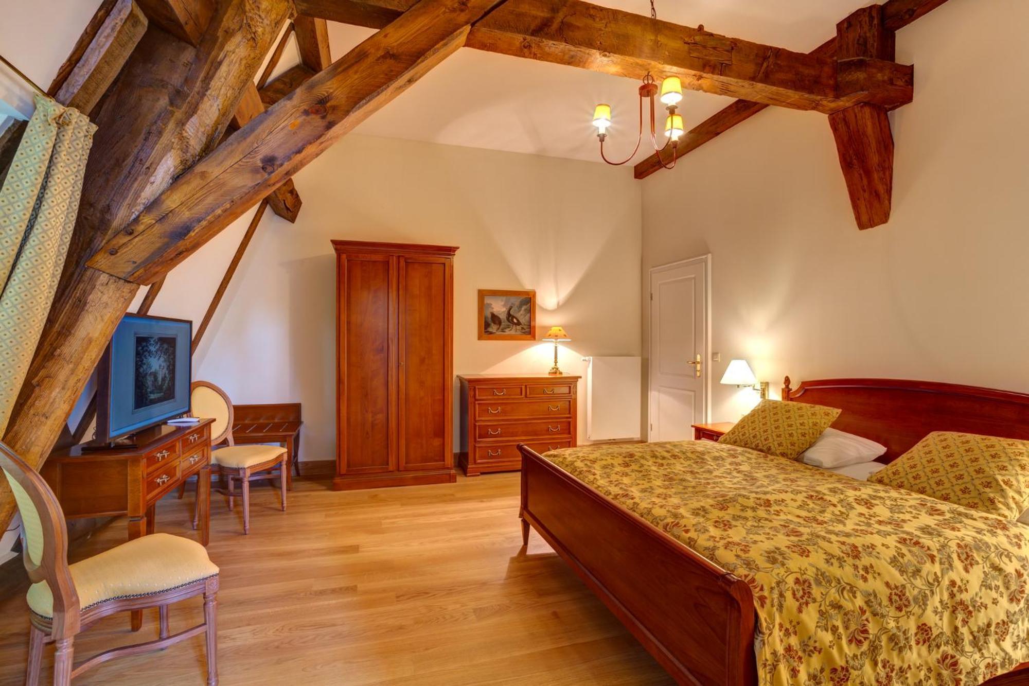 Urlaubsresidenz Marstall Und Kanzlei Im Schlossensemble Luebbenau Phòng bức ảnh