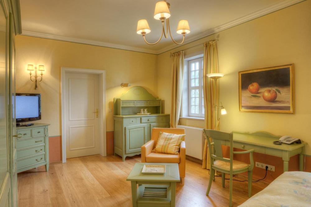 Urlaubsresidenz Marstall Und Kanzlei Im Schlossensemble Luebbenau Phòng bức ảnh