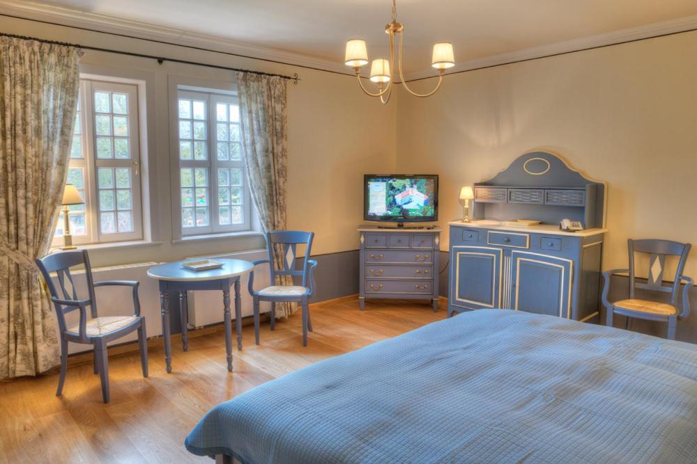 Urlaubsresidenz Marstall Und Kanzlei Im Schlossensemble Luebbenau Phòng bức ảnh