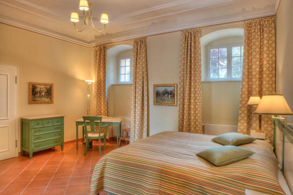 Urlaubsresidenz Marstall Und Kanzlei Im Schlossensemble Luebbenau Ngoại thất bức ảnh