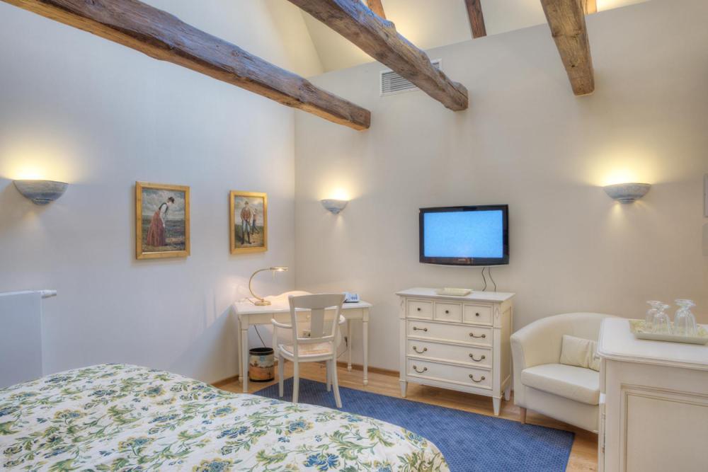 Urlaubsresidenz Marstall Und Kanzlei Im Schlossensemble Luebbenau Ngoại thất bức ảnh