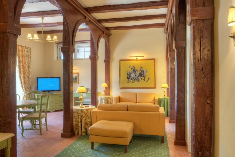 Urlaubsresidenz Marstall Und Kanzlei Im Schlossensemble Luebbenau Ngoại thất bức ảnh