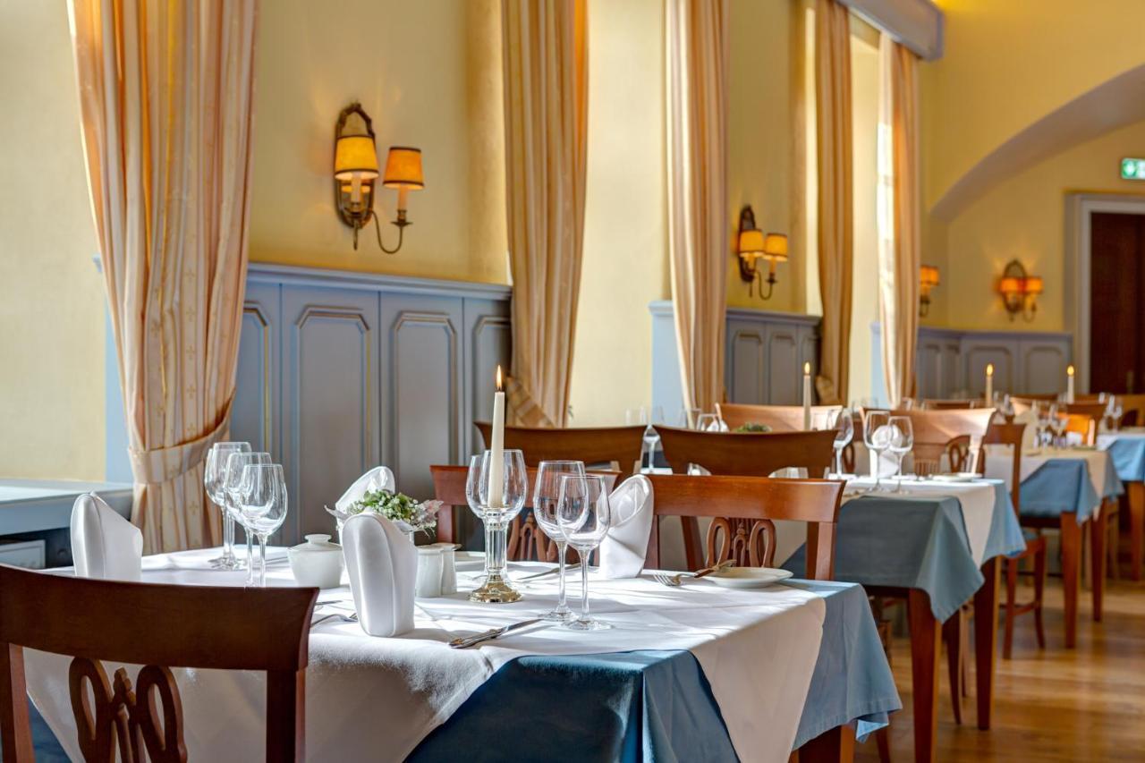 Urlaubsresidenz Marstall Und Kanzlei Im Schlossensemble Luebbenau Ngoại thất bức ảnh